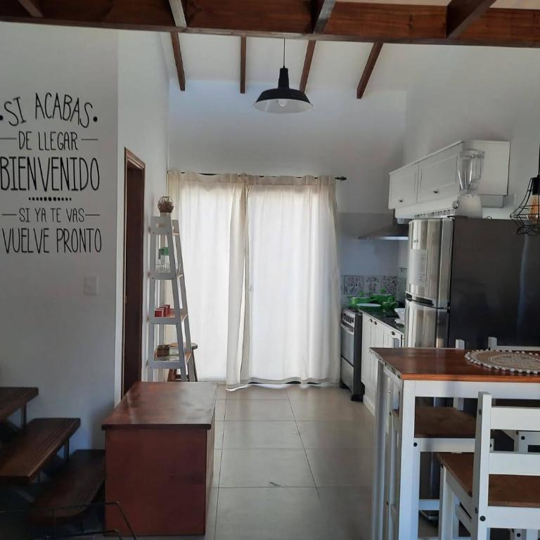 Sonho Meu La Paloma-Beach House - Bungalow Familiar - 11