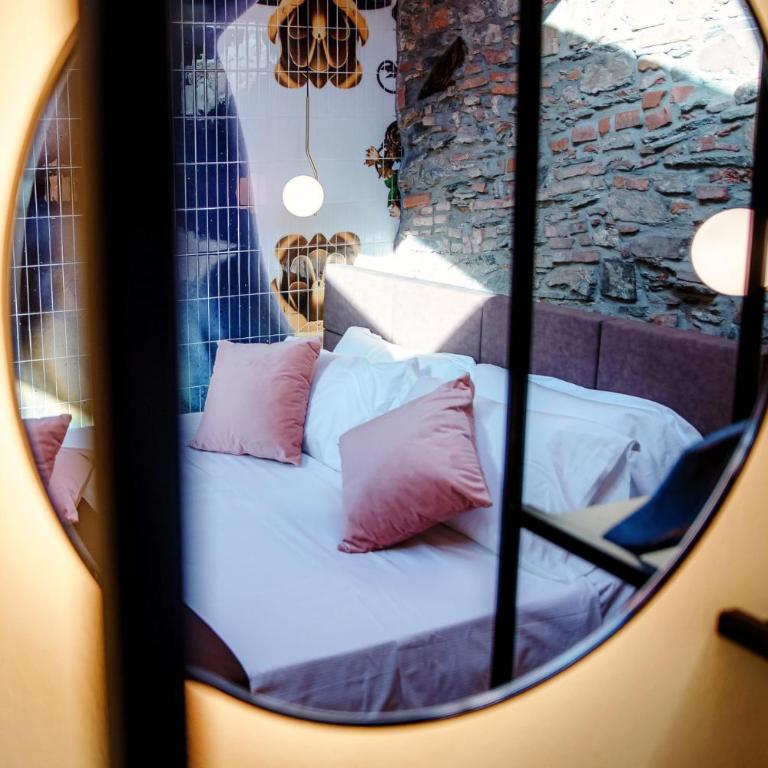 Vitrum - Como Luxury Suites - Suite Superior - 9