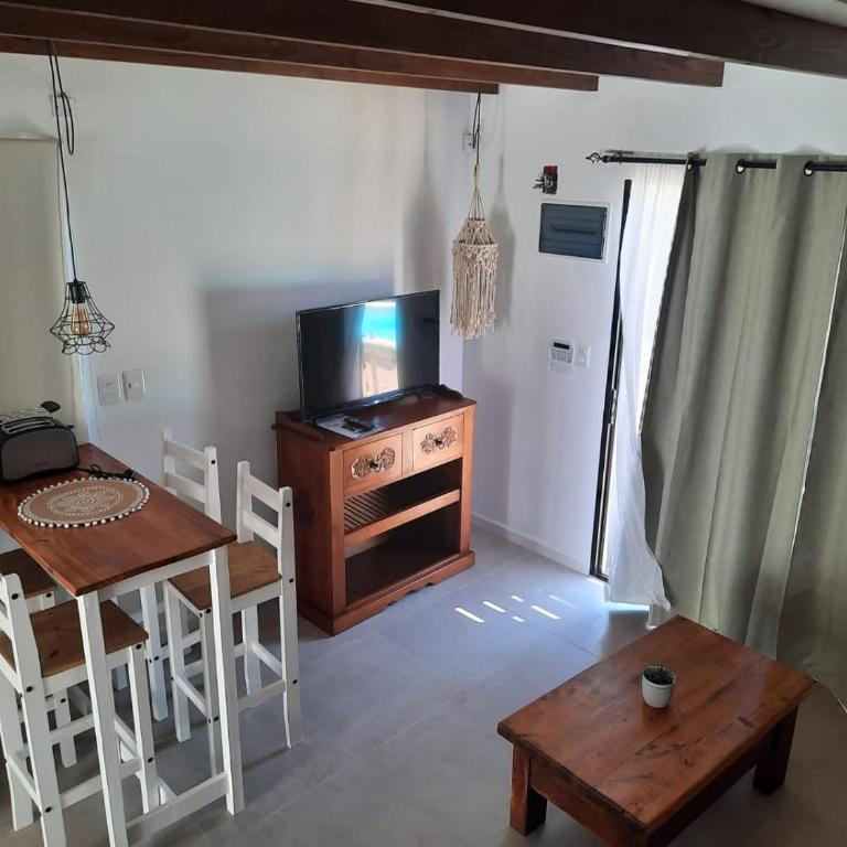 Sonho Meu La Paloma-Beach House - Bungalow Familiar - 12