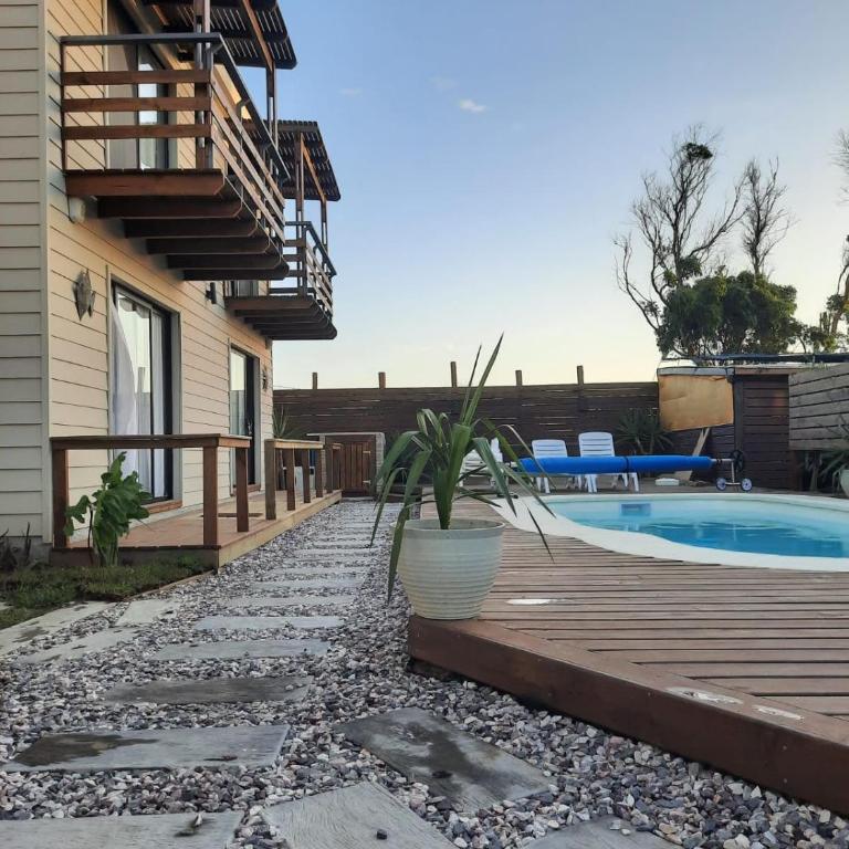 Sonho Meu La Paloma-Beach House - Bungalow Familiar - 5