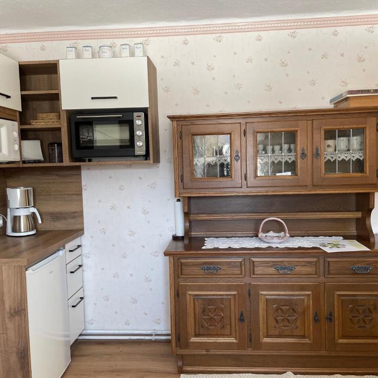 Ferienwohnung Sonnschein - Apartment mit Blick auf die Berge - 11