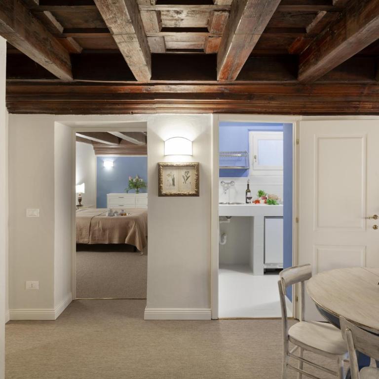 S. Spirito Flat - Appartamento con 1 Camera da Letto - 2