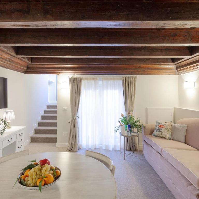 S. Spirito Flat - Appartamento con 1 Camera da Letto - 3