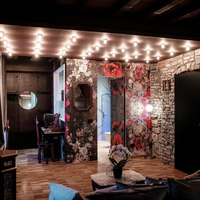 Vitrum - Como Luxury Suites - Suite Superior - 7