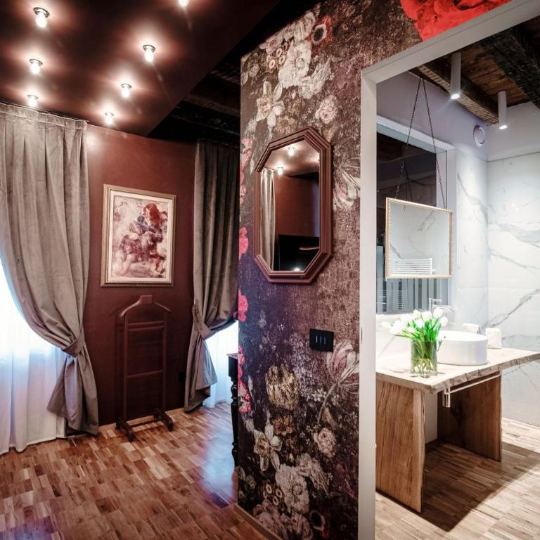 Vitrum - Como Luxury Suites - Suite Superior - 8