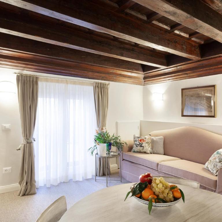 S. Spirito Flat - Appartamento con 1 Camera da Letto - 4