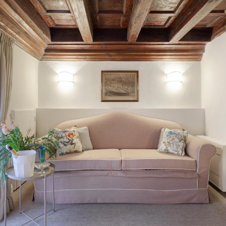 S. Spirito Flat - Appartamento con 1 Camera da Letto - 7