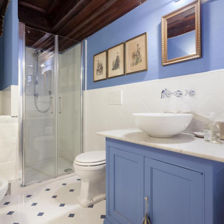 S. Spirito Flat - Appartamento con 1 Camera da Letto - 12