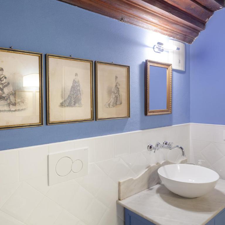 S. Spirito Flat - Appartamento con 1 Camera da Letto - 10