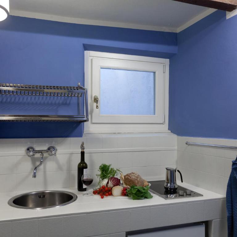 S. Spirito Flat - Appartamento con 1 Camera da Letto - 11