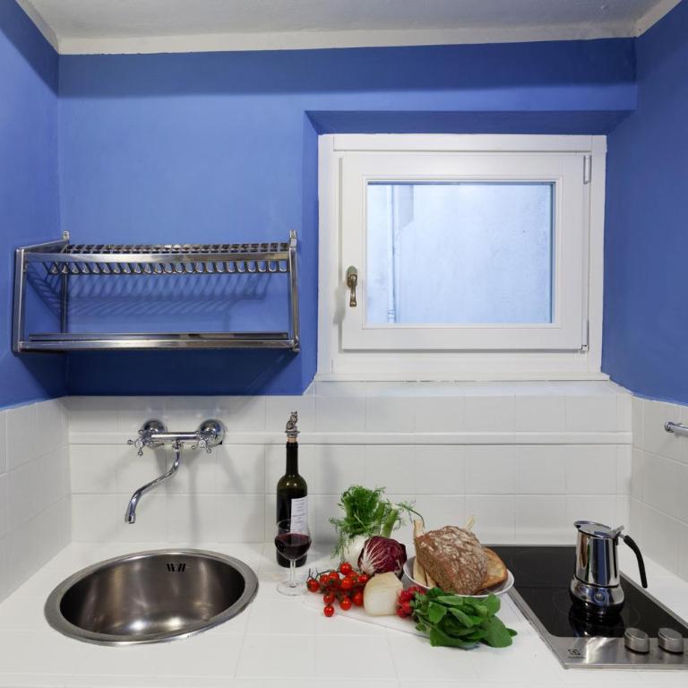S. Spirito Flat - Appartamento con 1 Camera da Letto - 13