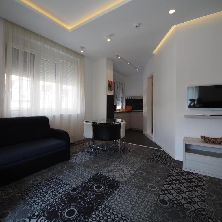 Decanska Apartments - Apartman sa Balkonom - B303 - 16