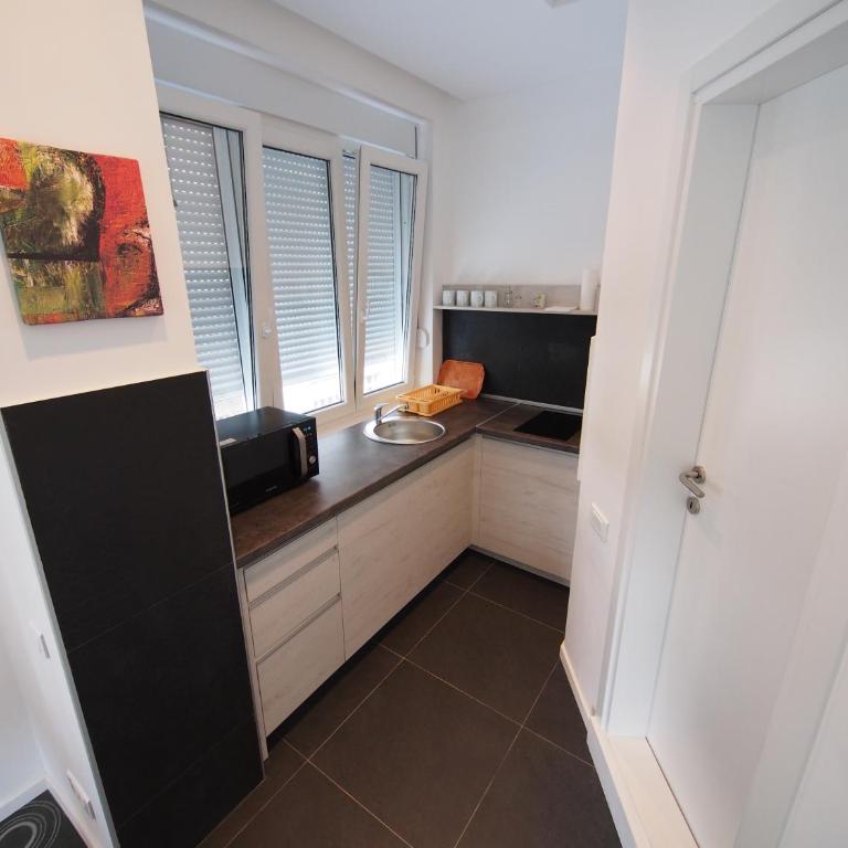 Decanska Apartments - Apartman sa Balkonom - B303 - 11