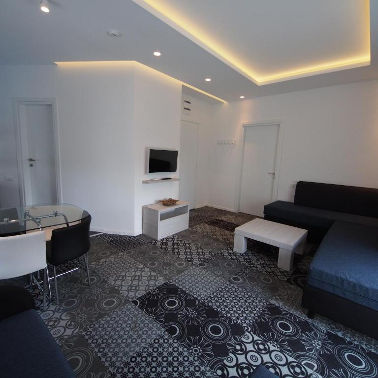 Decanska Apartments - Apartman sa Balkonom - B303 - 12