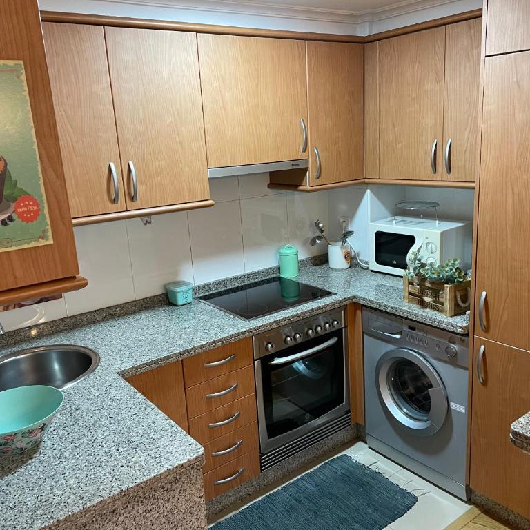 Pretty Progreso - Apartamento de 1 dormitorio - 22