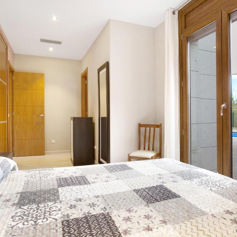 2Pau - Lloret de Mar - Villa con piscina privada - 13