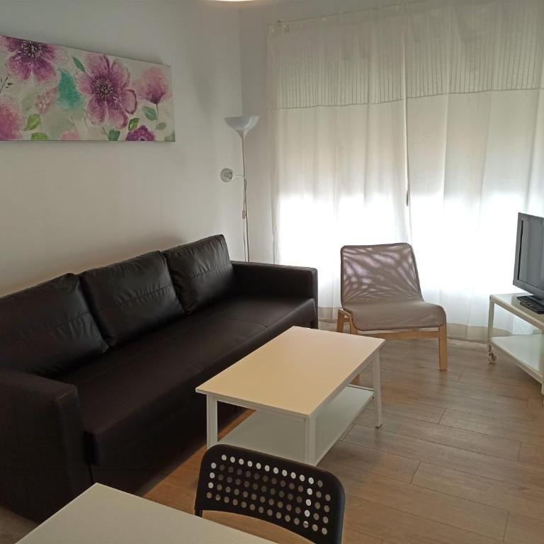 El Jardin BeNerja - Apartamento - Planta baja - 3