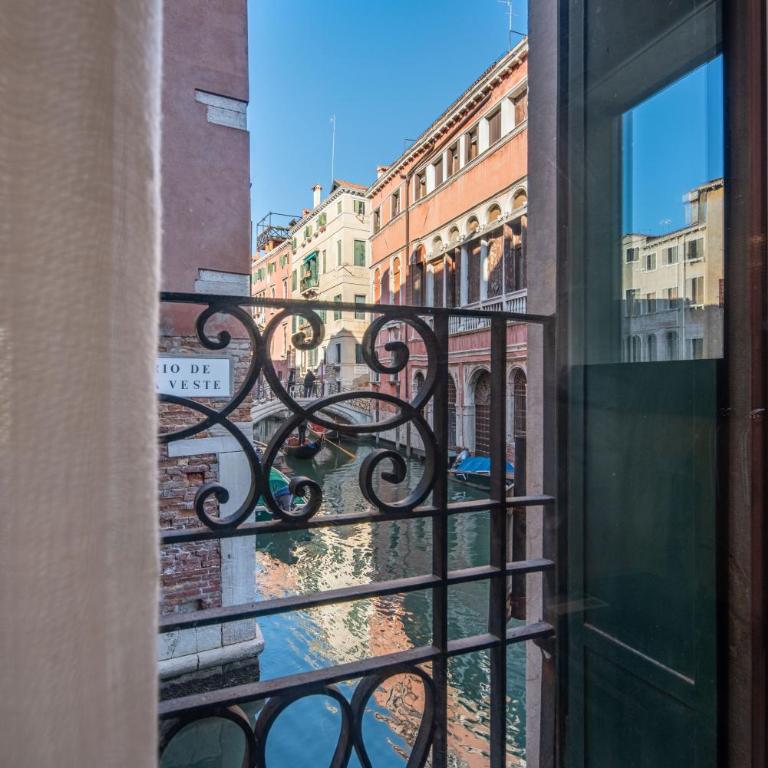 VeNICe Cera San Moisè - Appartamento Deluxe - 8