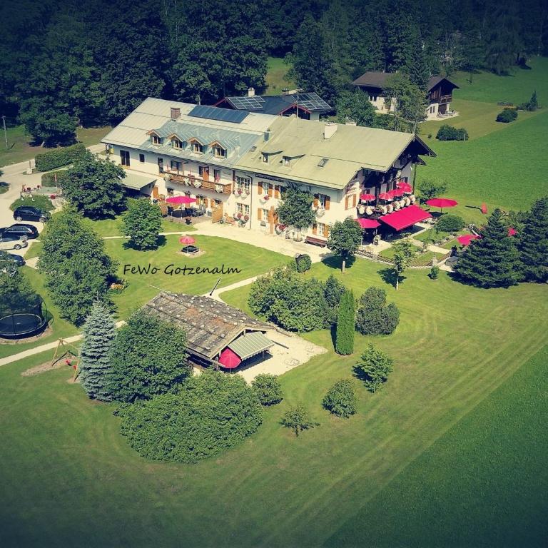 Gästehaus Siegllehen - Appartamento - Piano Terra - 2