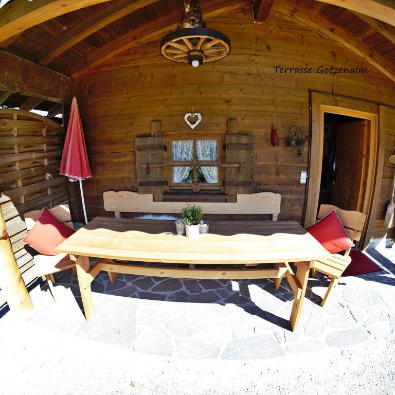 Gästehaus Siegllehen - Appartamento - Piano Terra - 3