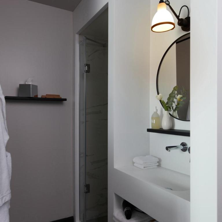 Drawing House - Chambre Double - 3
