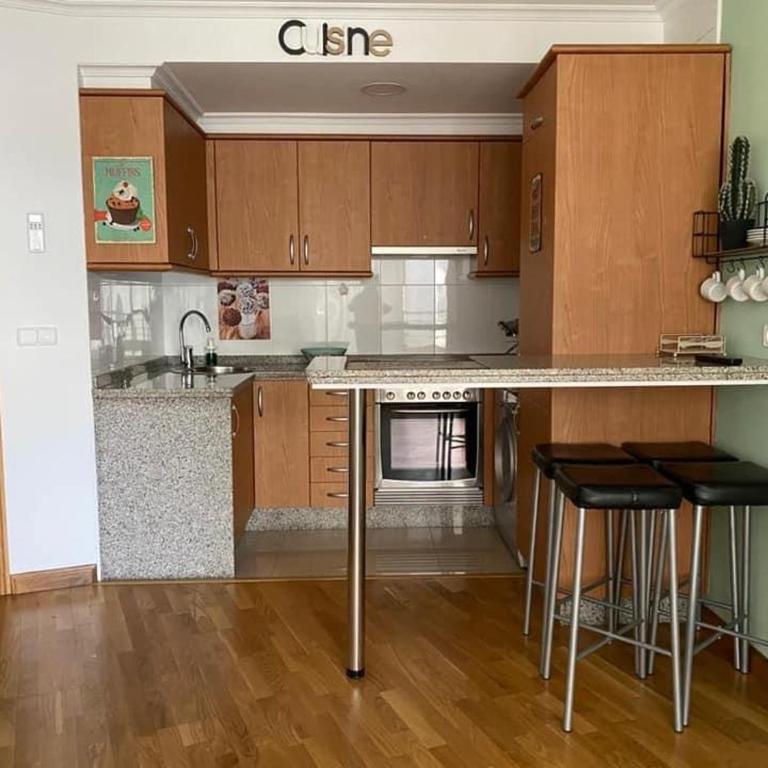 Pretty Progreso - Apartamento de 1 dormitorio - 23