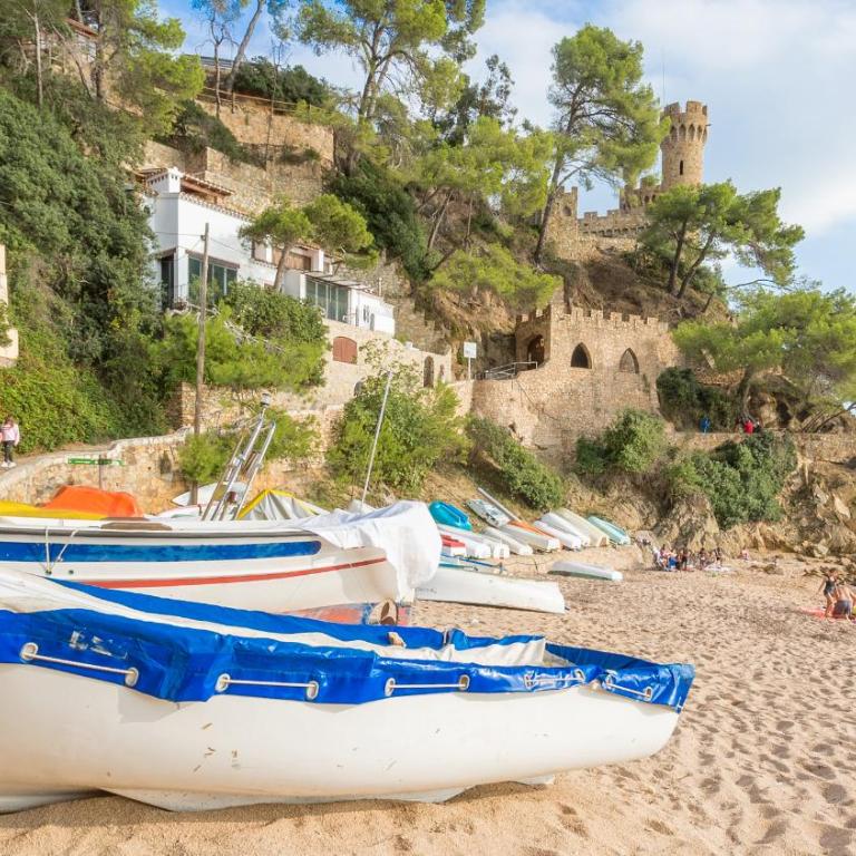 2P-51 - Lloret de Mar - Apartamento de 2 dormitorios - 18