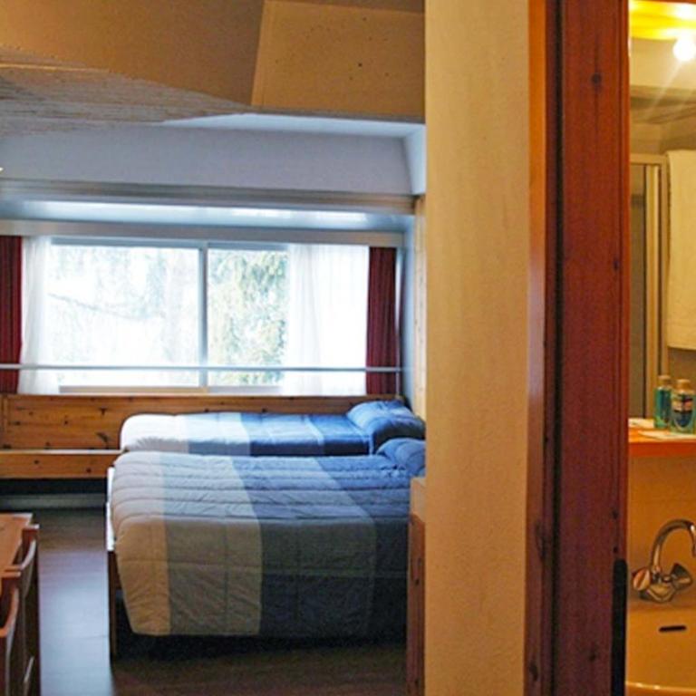 TH 1400 Hotel - Camera Tripla - 4