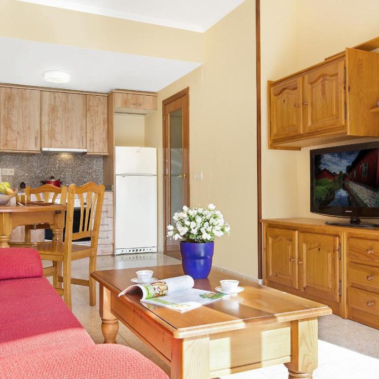 2P-53 - Lloret de Mar - Apartamento de 1 dormitorio - 9