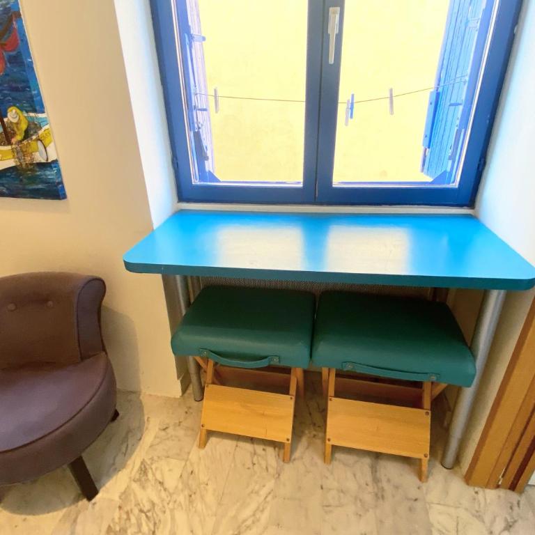 Au Cœur de Cassis - Appartement - 13