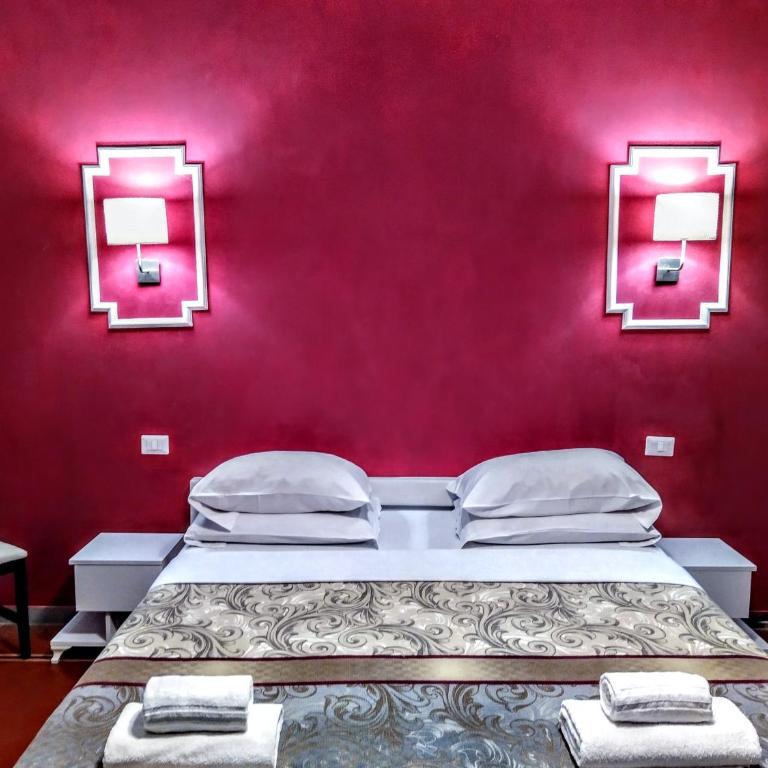 NIK Rooms - Chambre Double Supérieure - 5