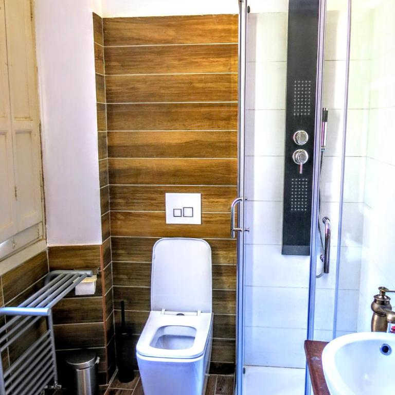 NIK Rooms - Chambre Double Supérieure - 10