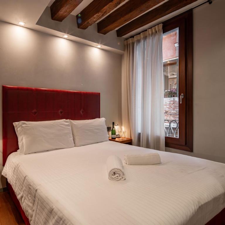 VeNICe Cera San Moisè - Appartamento Deluxe - 25