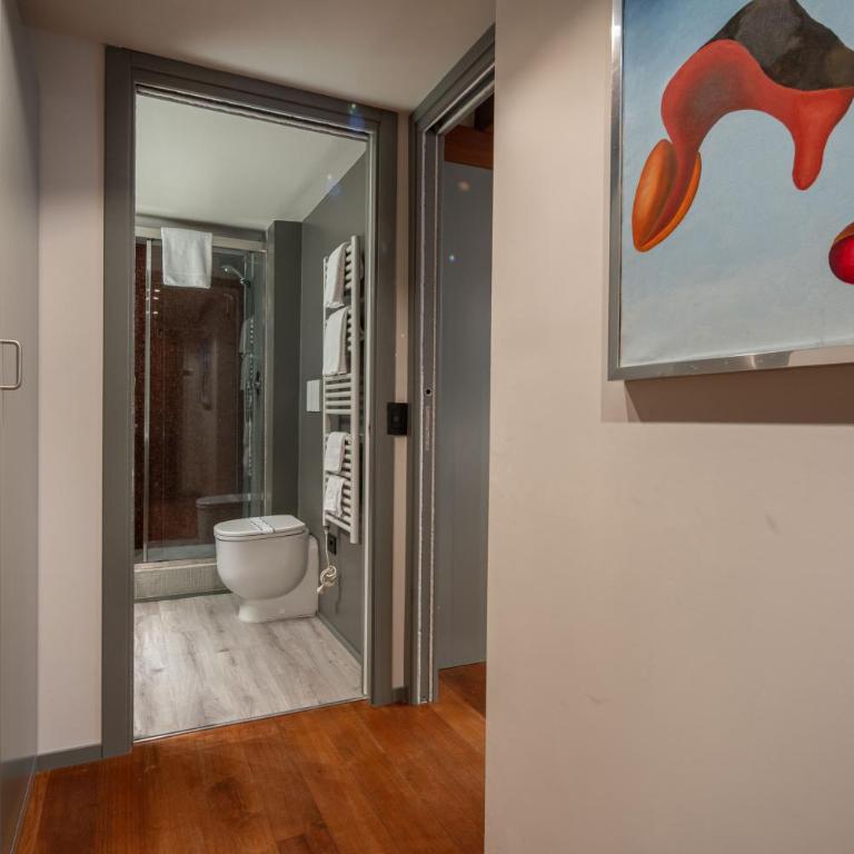 VeNICe Cera San Moisè - Appartamento Deluxe - 28