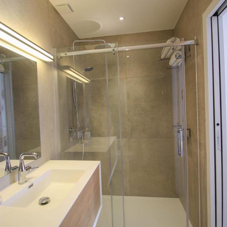 Villa SOHA - Luxury Bed & Breakfast - Chambre Double - 5