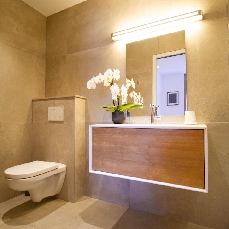 Villa SOHA - Luxury Bed & Breakfast - Chambre Double - 3