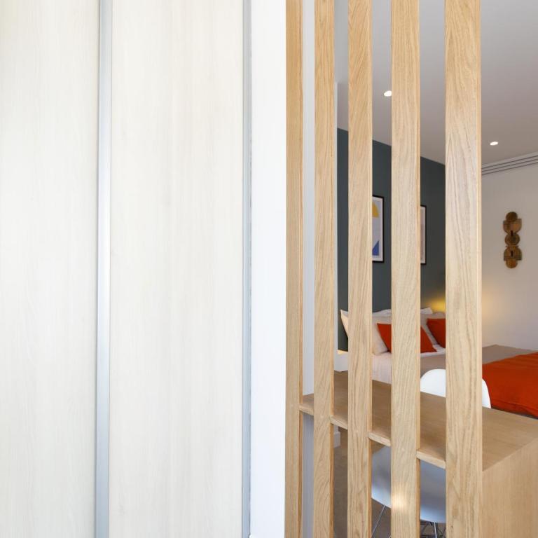 Villa SOHA - Luxury Bed & Breakfast - Chambre Double - 4