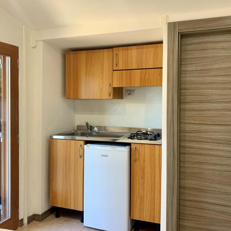 Village Camping Santa Fortunata - Campogaio - Bungalow (2 Adults) - 5