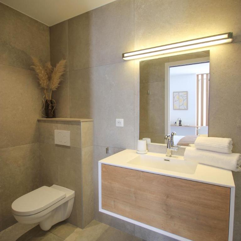 Villa SOHA - Luxury Bed & Breakfast - Chambre Double - 6