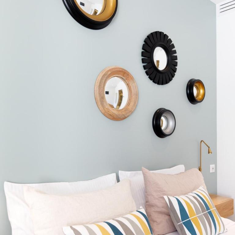 Villa SOHA - Luxury Bed & Breakfast - Chambre Double - 4