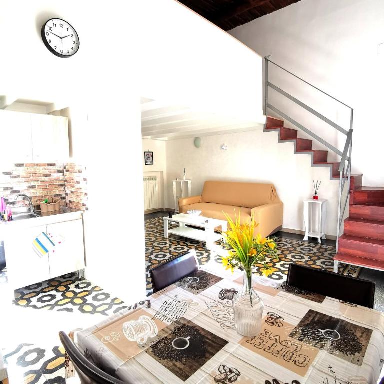Cuccumella Home - Appartamento con 1 Camera da Letto - 1