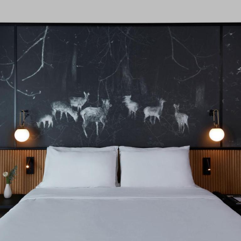Drawing House - Chambre Double - 6