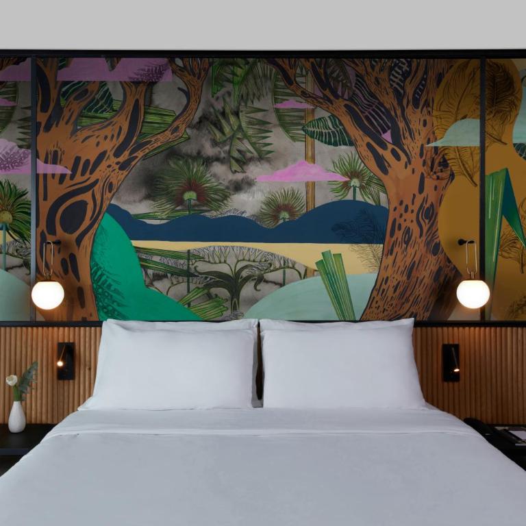 Drawing House - Chambre Double Supérieure - 1