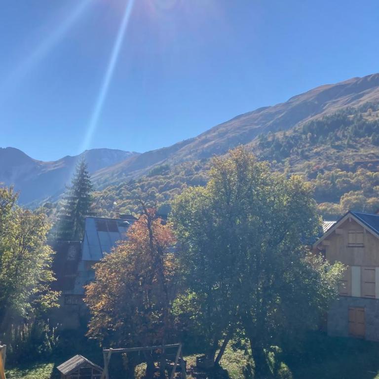 Village Club La Pulka Galibier - Neaclub - Grande Chambre Double ou Lits Jumeaux - 3
