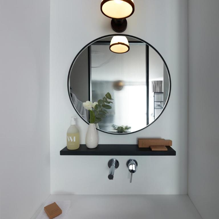 Drawing House - Chambre Double Supérieure - 2