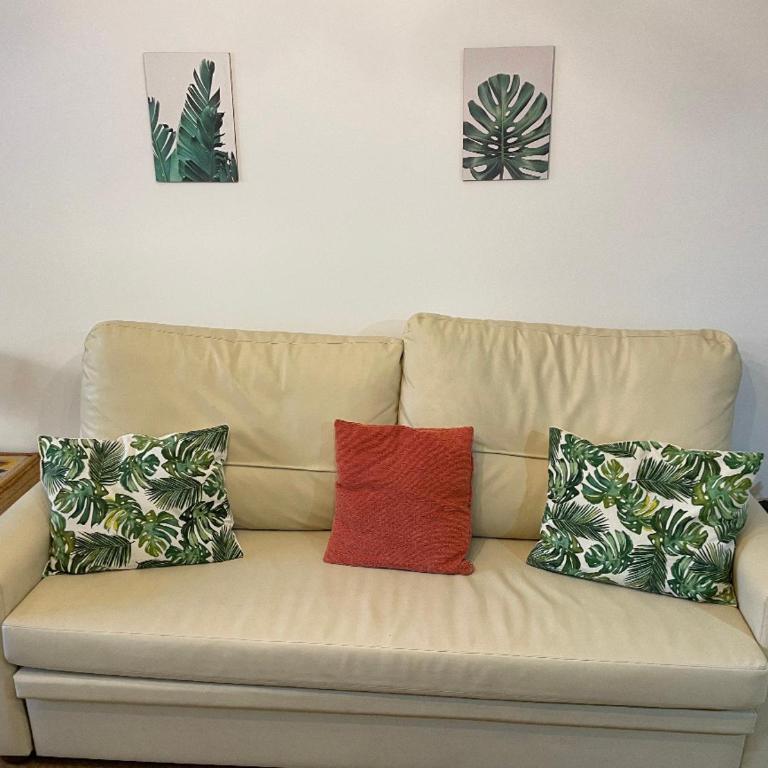 Pretty Progreso - Apartamento de 1 dormitorio - 40