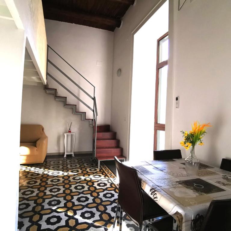 Cuccumella Home - Appartamento con 1 Camera da Letto - 10
