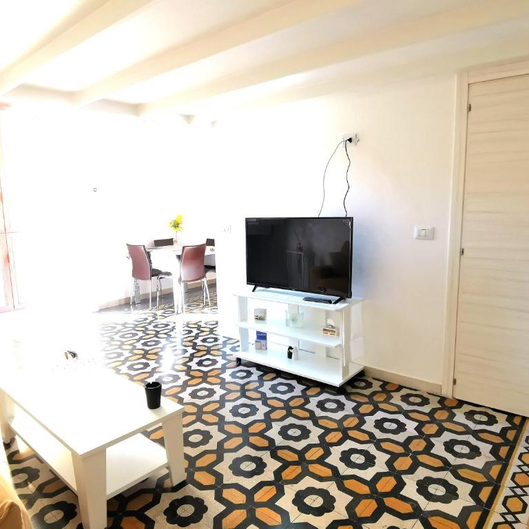 Cuccumella Home - Appartamento con 1 Camera da Letto - 7