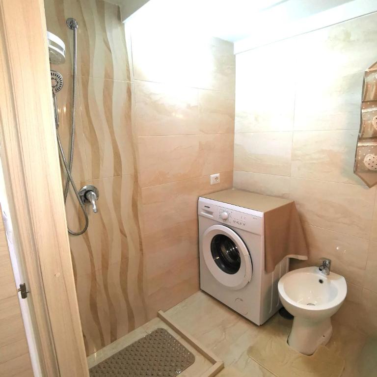 Cuccumella Home - Appartamento con 1 Camera da Letto - 9