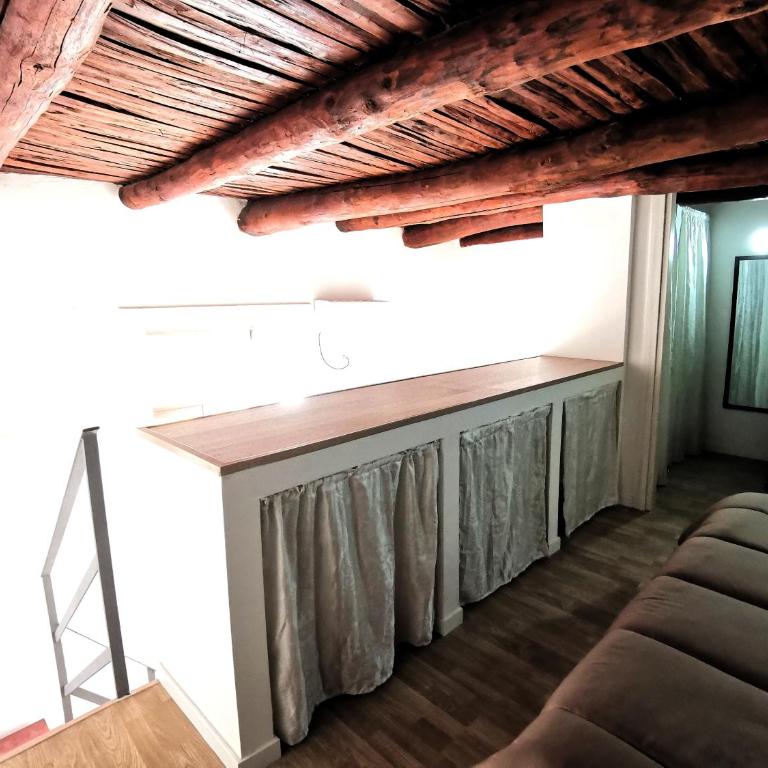 Cuccumella Home - Appartamento con 1 Camera da Letto - 12